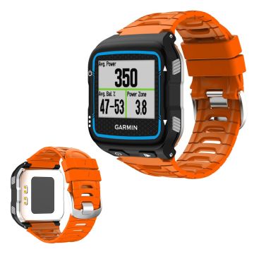 Garmin Forerunner 920XT silikonarmbånd - Oransje