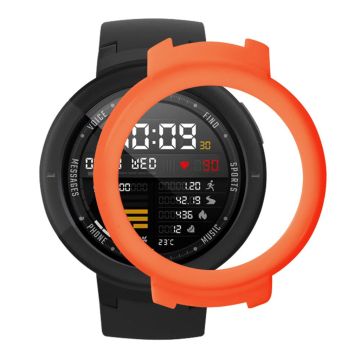 Huami Amazfit Verge 3 Enkel Etui - Orange