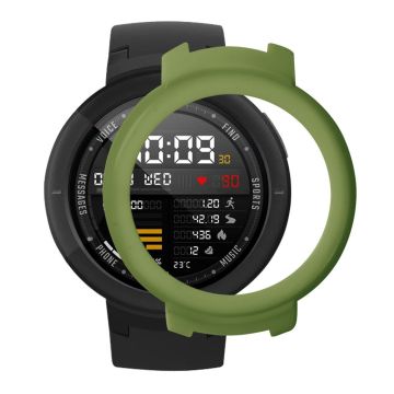 Huami Amazfit Verge 3 Enkel Etui - Grønn