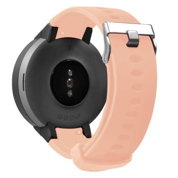 Amazfit Verge tre silikon watch band - Pink