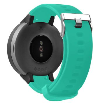 Amazfit Verge tre silikon watch band - Cyan