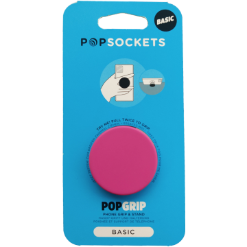 Popsockets telefonholder