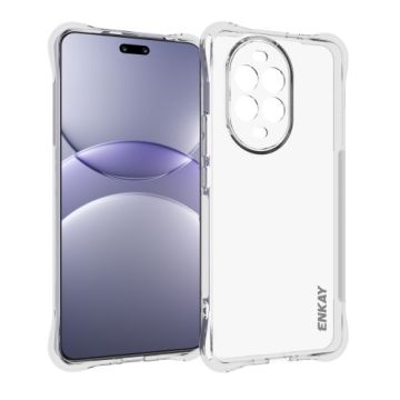 ENKAY klart fallsikkert etui for Huawei nova 13 Pro