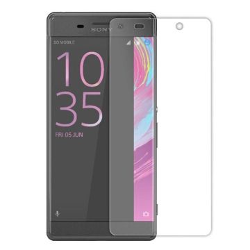 Sony Xperia Xa Skjerm Deksel In Herdet Glass