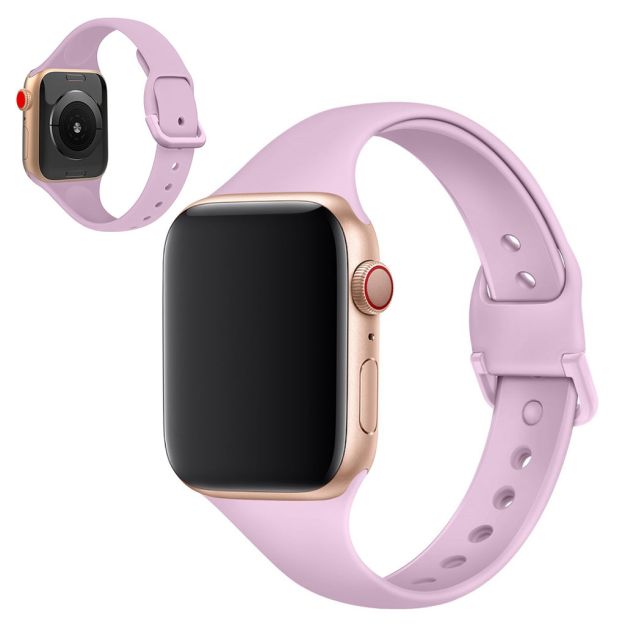 Apple Series 5 deals pink 40 mm Smart Watch