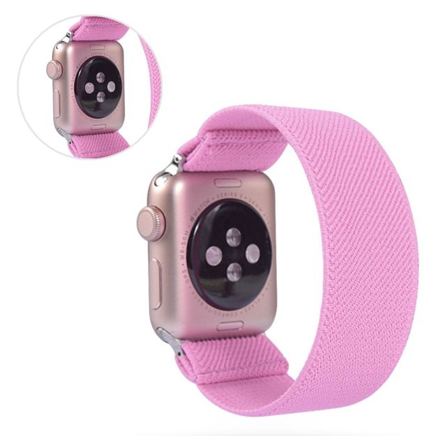 Apple Series 5 deals pink 40 mm Smart Watch