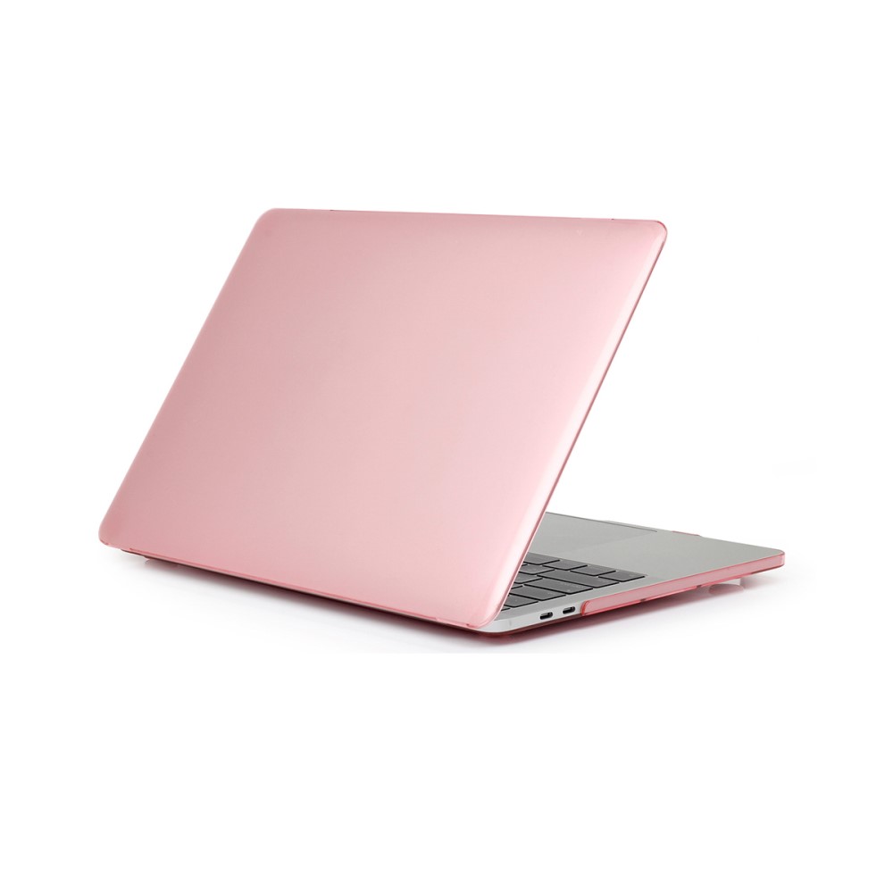 HAT PRINCE MacBook Pro 16 (A2141) ultratynt deksel - Rosa