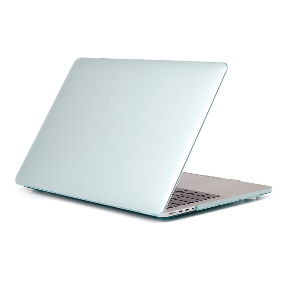 HAT PRINCE MacBook Pro 16 M1 Pro / M1 Max (A2485, 2021) ultratynt deksel - Lysegrønn