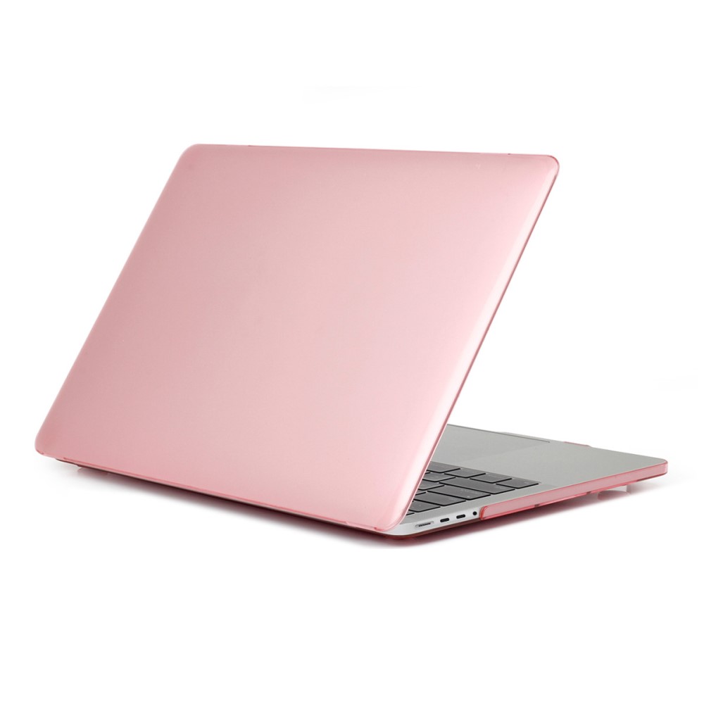 HAT PRINCE MacBook Pro 16 M1 Pro / M1 Max (A2485, 2021) ultratynt deksel - Rosa