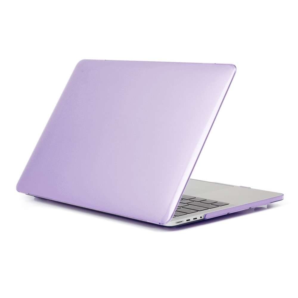 HAT PRINCE MacBook Pro 16 M1 Pro / M1 Max (A2485, 2021) ultratynt deksel - Lilla