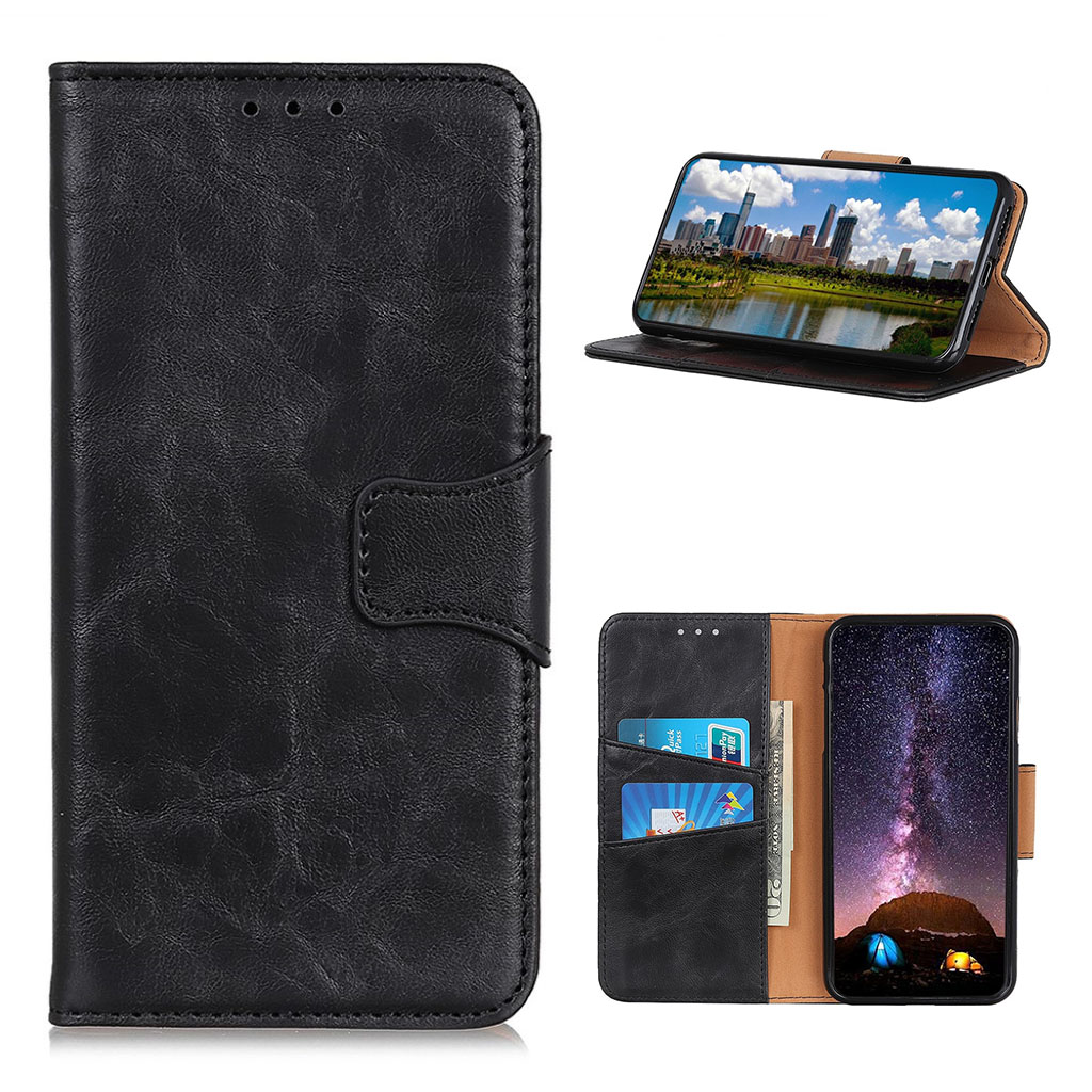 Alpha Samsung Galaxy M30s flip case - Sort