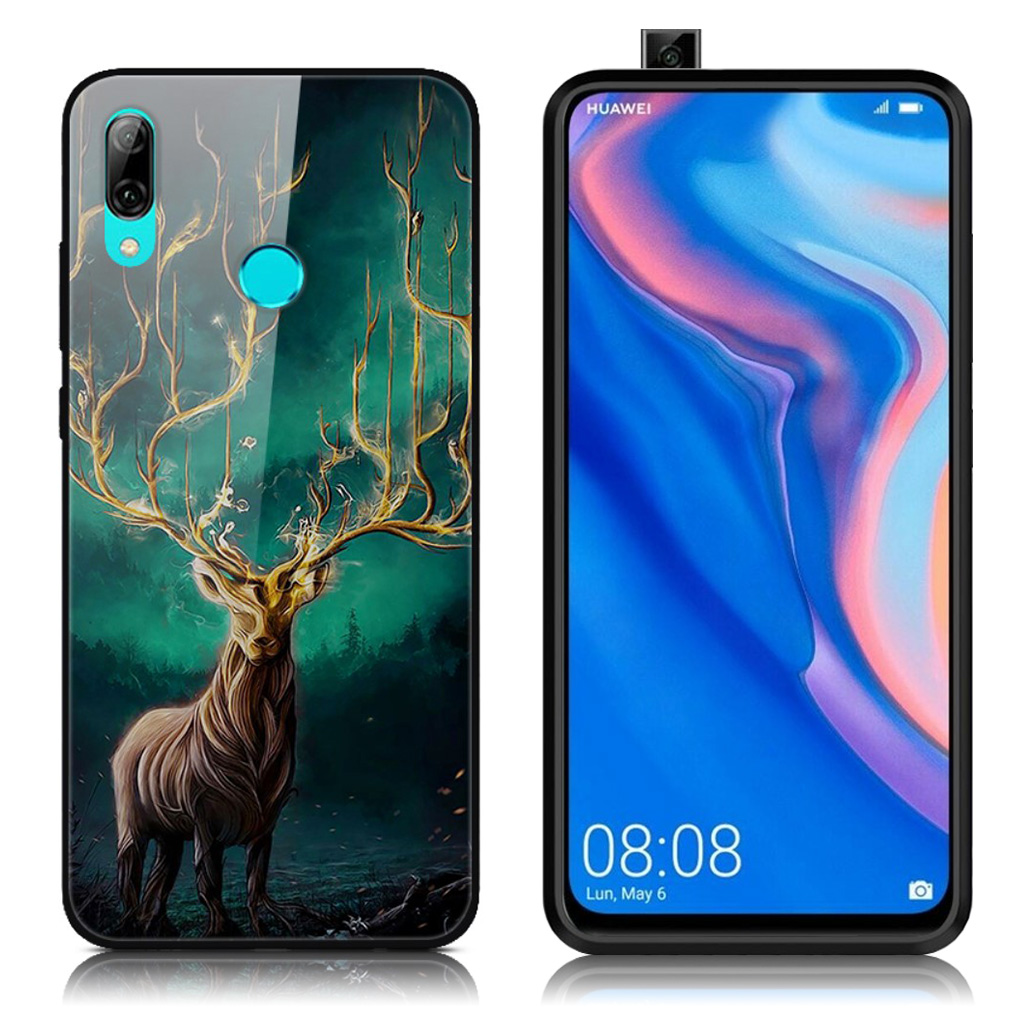 Fantasy Huawei P Smart Z deksel - Elk