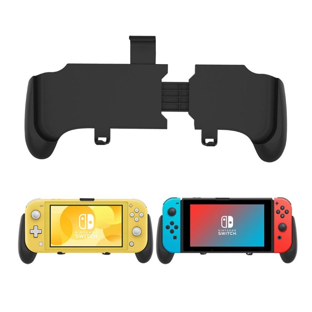 JYS to-i-en Nintendo Switch / Lite holdbar konsoll grep