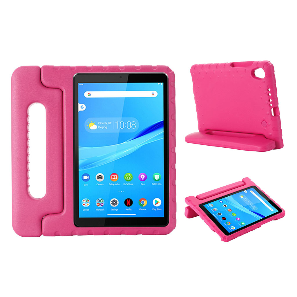 Lenovo Tab M8 Eva Støtsikker Etui - Rose