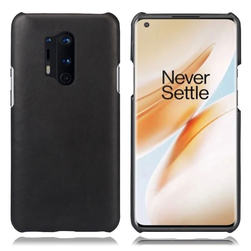 Prestige case - OnePlus 8 Pro - Sort