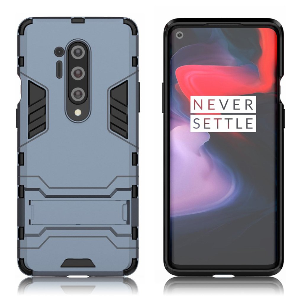 Bilde av Kule Guard Etuit - Oneplus 8 Pro - Blå