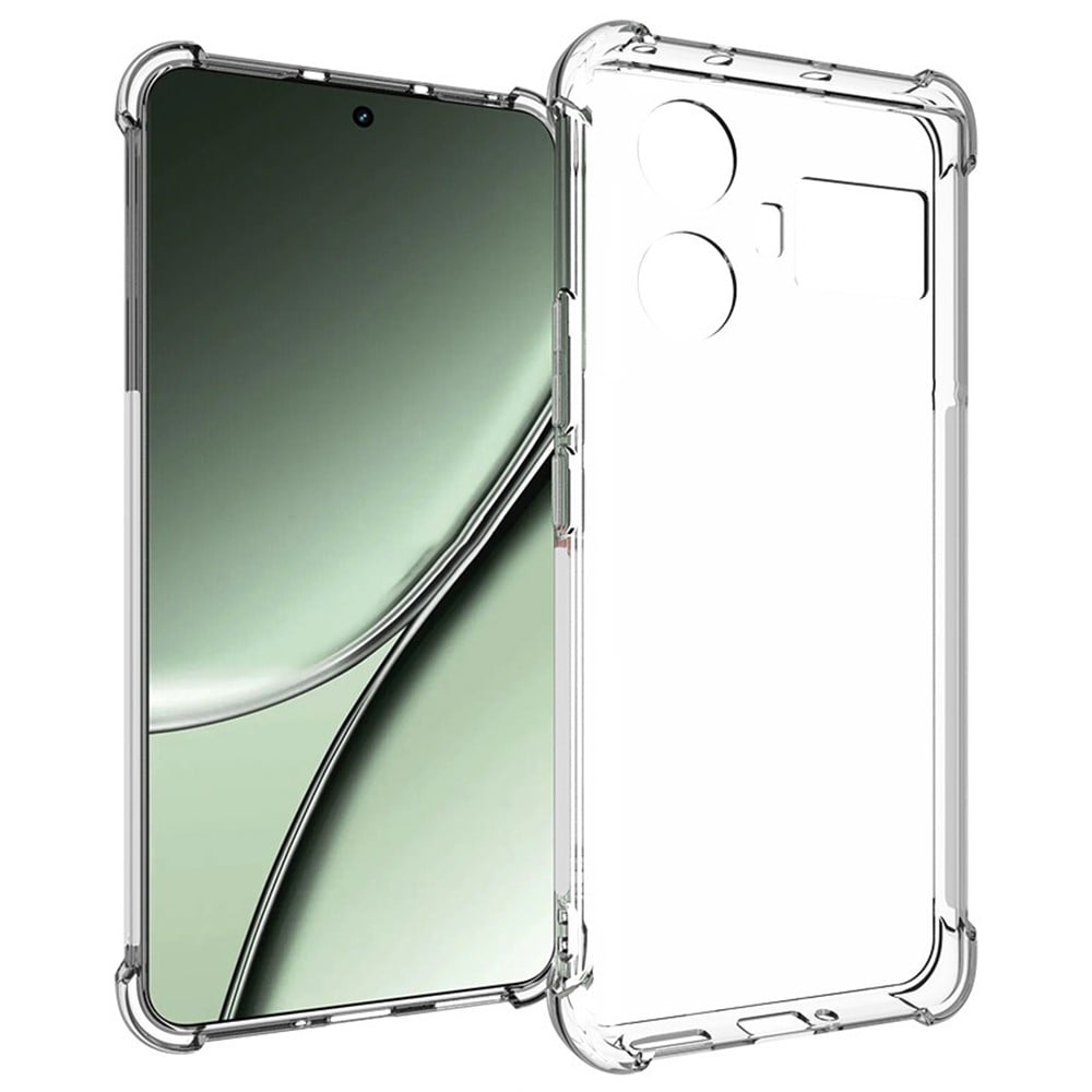 Lux-Case Airbag-deksel for Realme GT5 5G