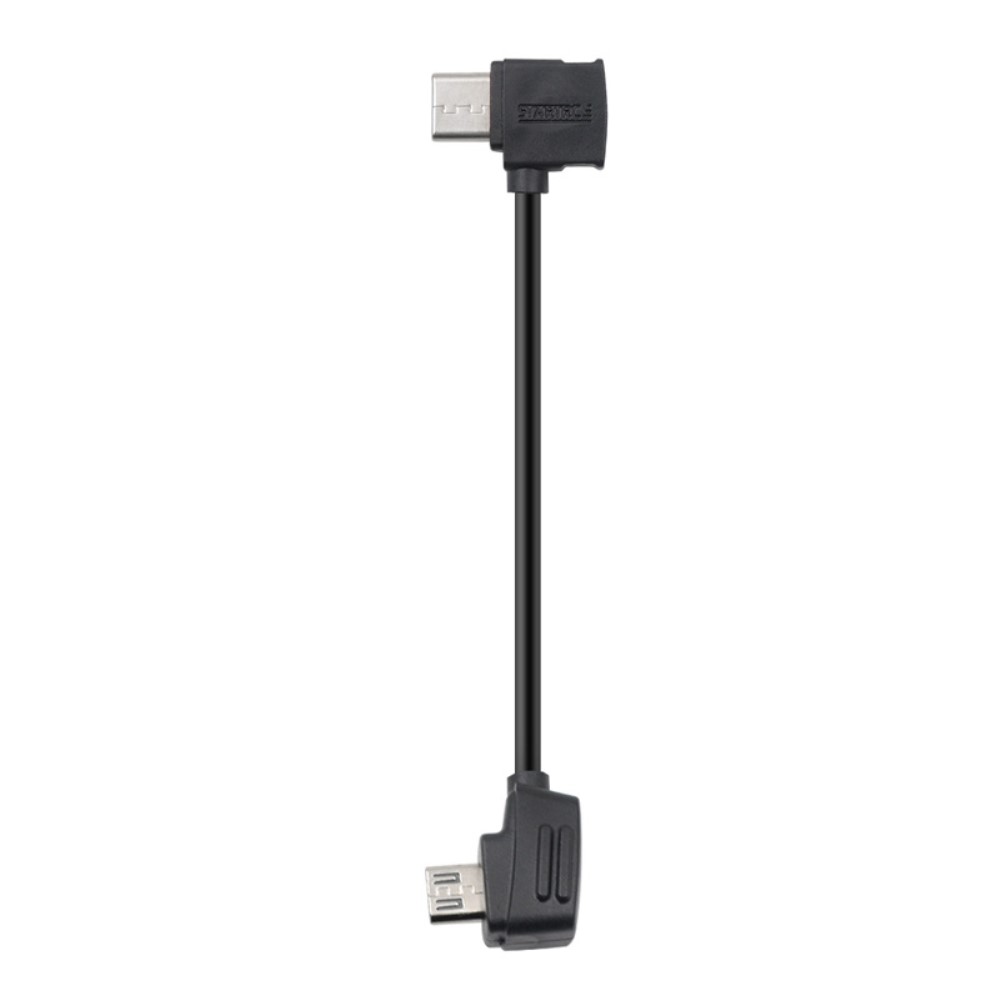 STARTC DJI Mavic Pro / Mavic Mini type C-kabel