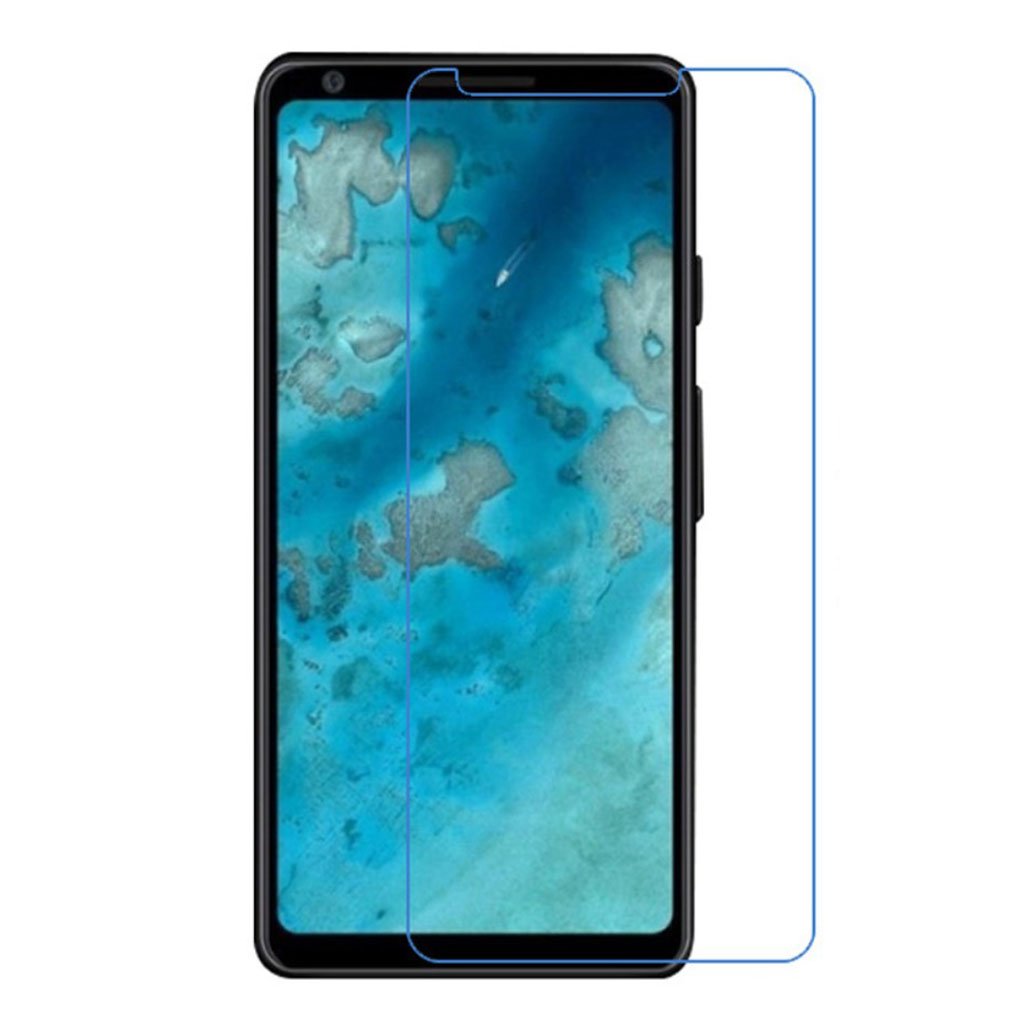 Ultraklar LCD-skjermbeskytter for Google Pixel 4 XL