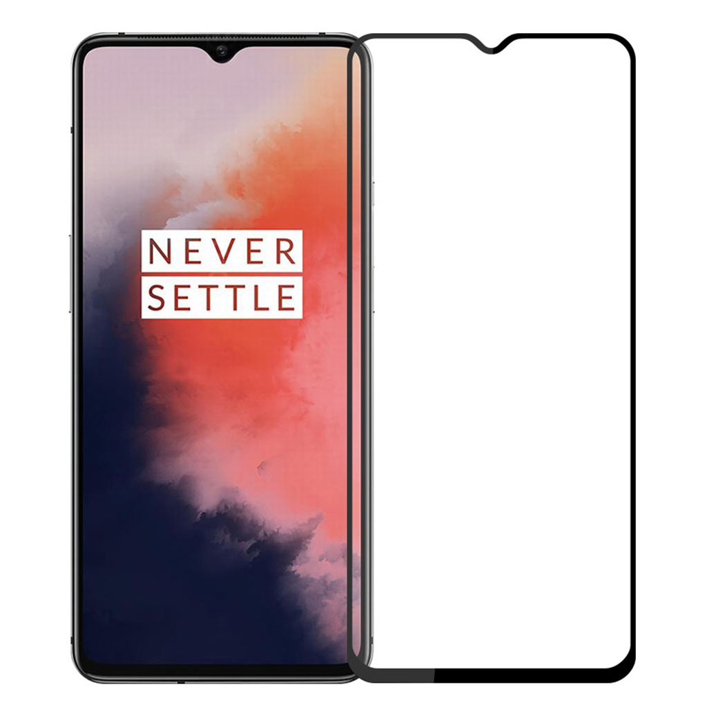 MOFI 2.5D herdet glass for OnePlus 7T