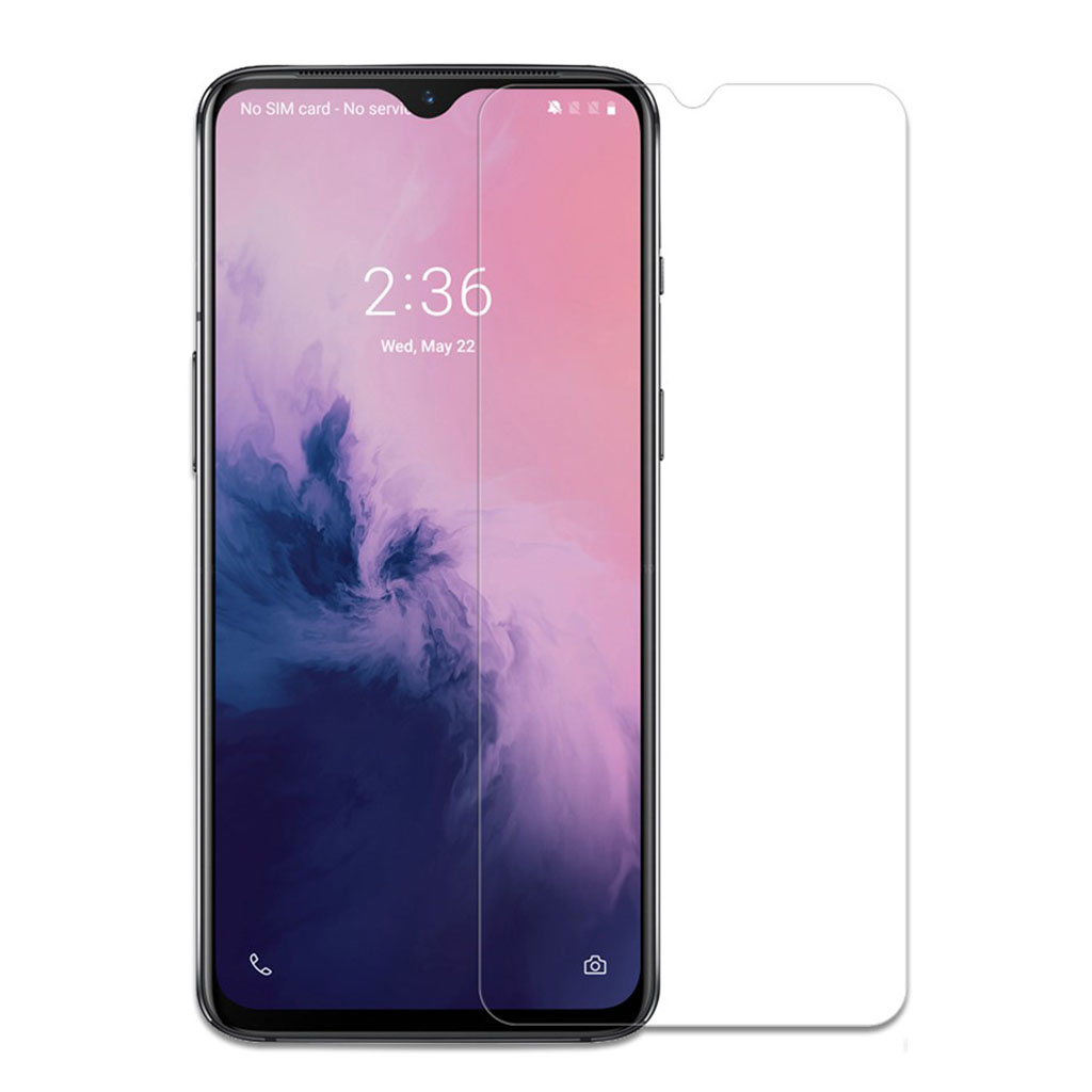 Bilde av 0.3mm Herdet Glass Skjermbeskytter For Oneplus 7t