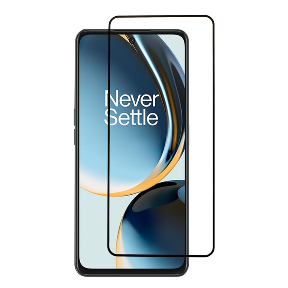 Berøringsfølsomt herdet glass for OnePlus Nord N30 / OnePlus Nord CE 3 Lite