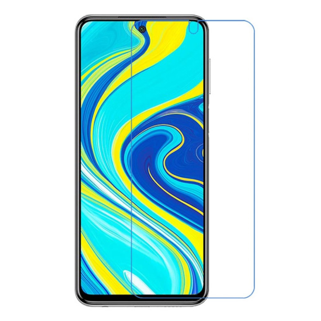 Bilde av Ultra Clear Lcd Screen Protector For Xiaomi Redmi Note 9 Pro / Pro Max