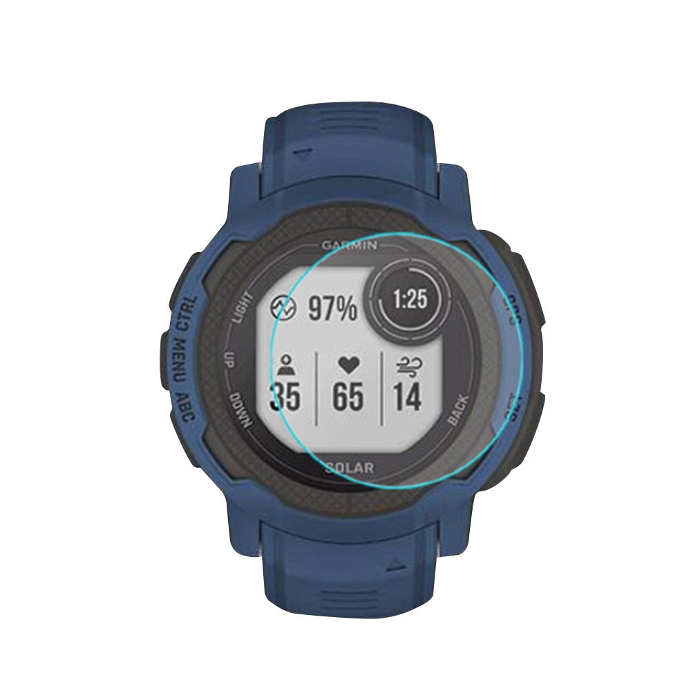 Garmin Instinct 2 D32mm skjermbeskytter