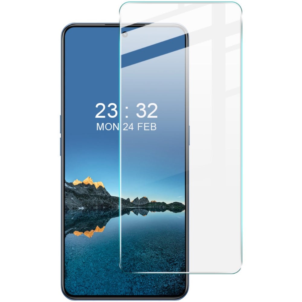 IMAK H skjermbeskytter i herdet glass for Realme GT Neo5 SE