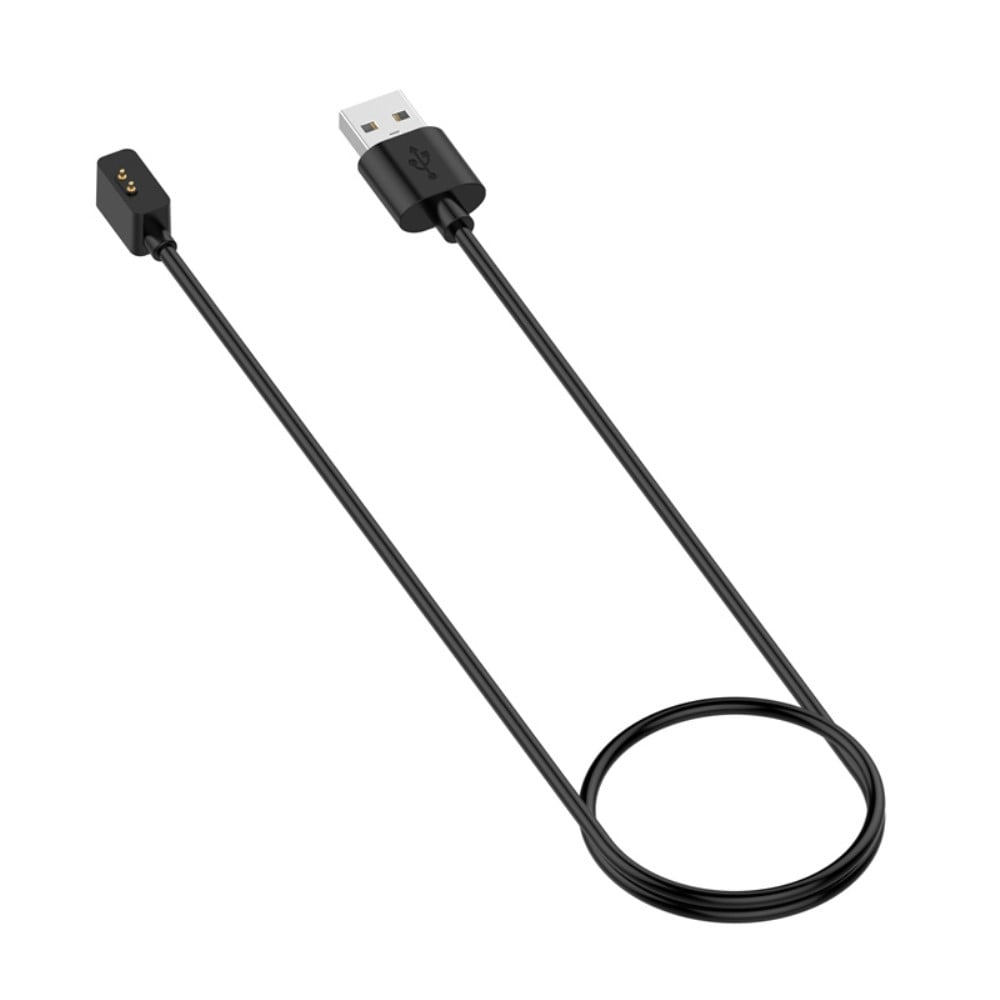 55 cm magnetisk USB-ladekabel for Xiaomi-klokke