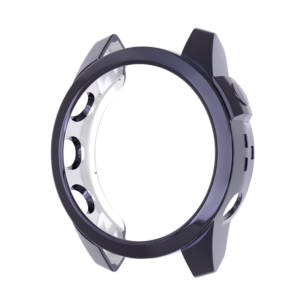 Garmin Fenix 7 / 7 Solar / 7 Sapphire galvaniseringsdeksel - Tarnish