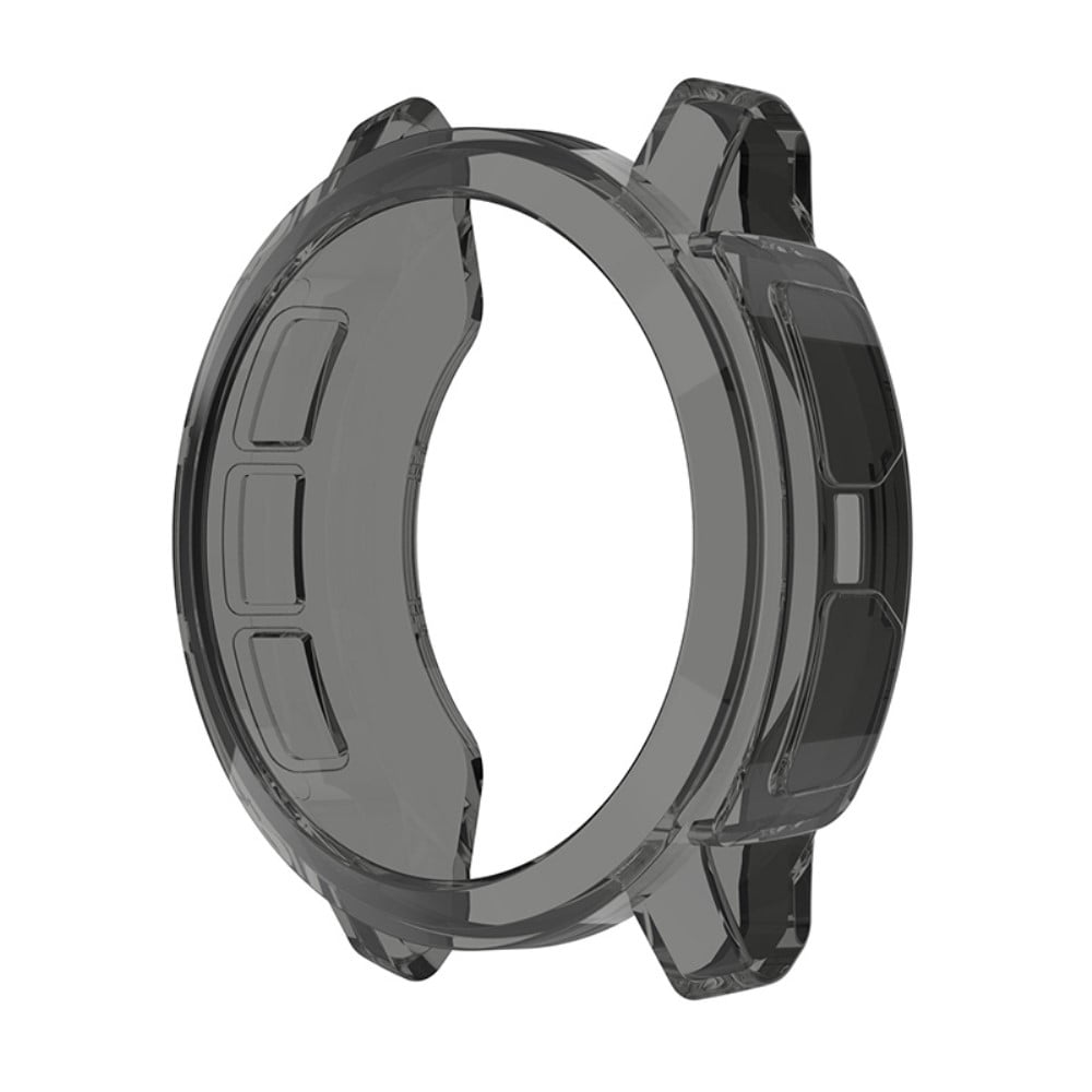 Garmin Instinct 2 gjennomsiktig deksel - Svart