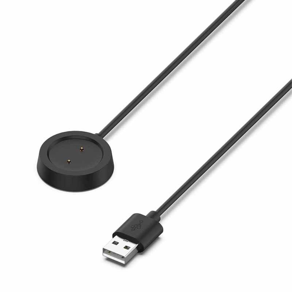 Amazfit T-Rex / GTR / GTS USB magnetisk ladekabel