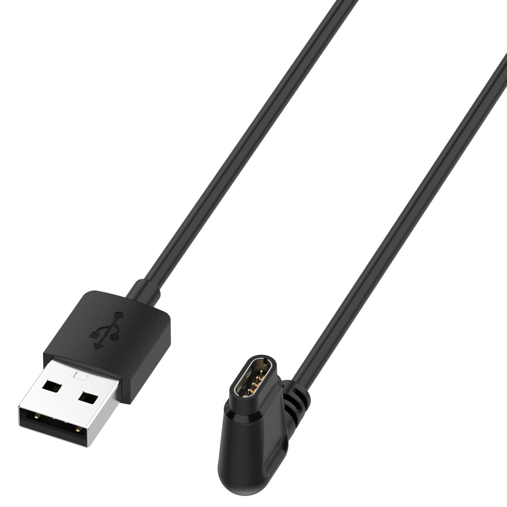 1 m Amazfit Falcon USB-ladestasjon