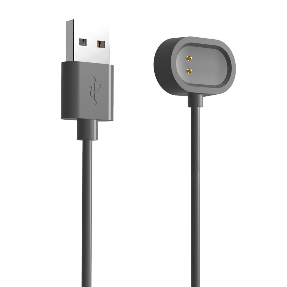 Realme Band 2 USB-stativ for magnetisk ladekabel