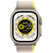 Logo Apple Watch Ultra