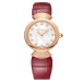 Logo Bulgari Divas Dream Watch 33mm