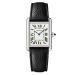 Logo Cartier Tank Must 25.5mm