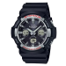 Logo Casio G-SHOCK GAS-100