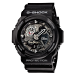 Logo Casio G-SHOCK GA-300