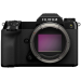 Logo Fujifilm GFX 100S