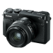 Logo Fujifilm GFX 50R