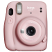 Logo Fujifilm Instax Mini 11