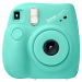 Logo Fujifilm Instax Mini 7 Plus