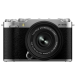 Logo Fujifilm X-M5