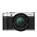 Logo Fujifilm X-A10