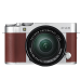 Logo Fujifilm X-A3