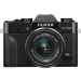 Logo Fujifilm X-T30