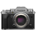 Logo Fujifilm X-T4