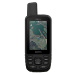 Logo Garmin GPSMAP 66s